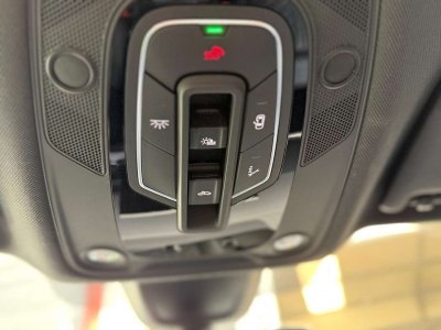 Audi Q5 sportback 55 tfsi e quattro hybrid 367 ch s-line   - 23