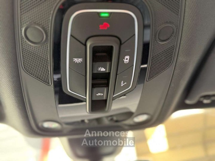 Audi Q5 sportback 55 tfsi e quattro hybrid 367 ch s-line - 23