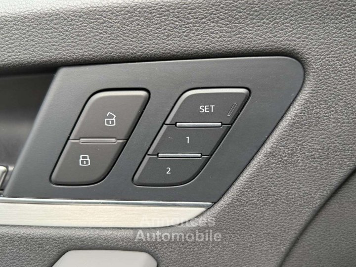 Audi Q5 sportback 55 tfsi e quattro hybrid 367 ch s-line - 24