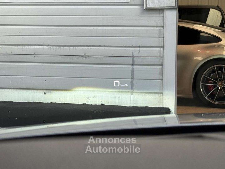 Audi Q5 sportback 55 tfsi e quattro hybrid 367 ch s-line - 26