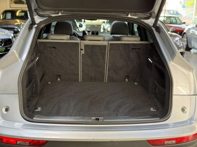 Audi Q5 sportback 55 tfsi e quattro hybrid 367 ch s-line   - 31