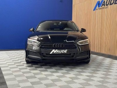 Audi A5 Sportback 40 TFSI 20 190 CH S-tronic S Line   - 2