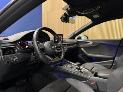 Audi A5 Sportback 40 TFSI 20 190 CH S-tronic S Line   - 9