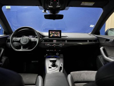 Audi A5 Sportback 40 TFSI 20 190 CH S-tronic S Line   - 11