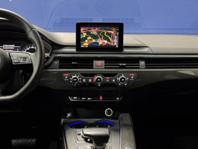 Audi A5 Sportback 40 TFSI 20 190 CH S-tronic S Line   - 12