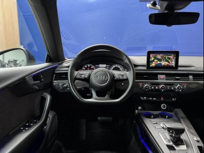 Audi A5 Sportback 40 TFSI 20 190 CH S-tronic S Line   - 13