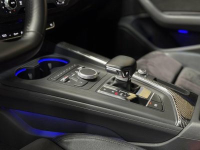 Audi A5 Sportback 40 TFSI 20 190 CH S-tronic S Line   - 14