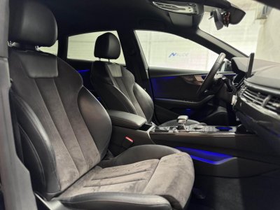 Audi A5 Sportback 40 TFSI 20 190 CH S-tronic S Line   - 15