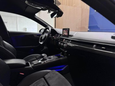 Audi A5 Sportback 40 TFSI 20 190 CH S-tronic S Line   - 16