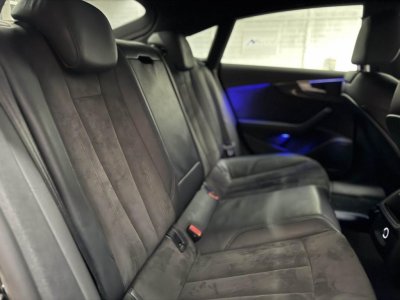 Audi A5 Sportback 40 TFSI 20 190 CH S-tronic S Line   - 17