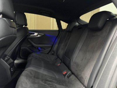 Audi A5 Sportback 40 TFSI 20 190 CH S-tronic S Line   - 18