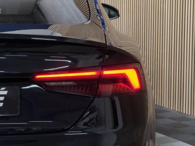 Audi A5 Sportback 40 TFSI 20 190 CH S-tronic S Line   - 19
