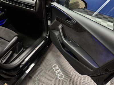 Audi A5 Sportback 40 TFSI 20 190 CH S-tronic S Line   - 20