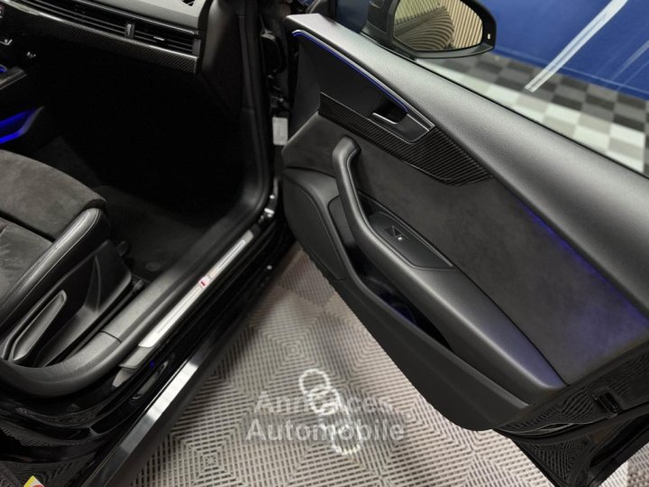 Audi A5 Sportback 40 TFSI 20 190 CH S-tronic S Line - 20