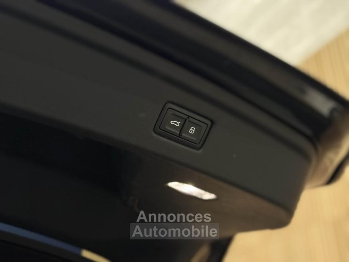 Audi A5 Sportback 40 TFSI 20 190 CH S-tronic S Line - 21