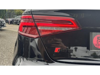 Audi RS3 SPORTBACK Quattro 25 TFSI 400 S-tronic - GARANTIE 12 MOIS - 8