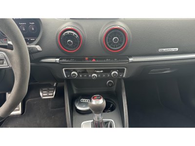 Audi RS3 SPORTBACK Quattro 25 TFSI 400 S-tronic - GARANTIE 12 MOIS - 13