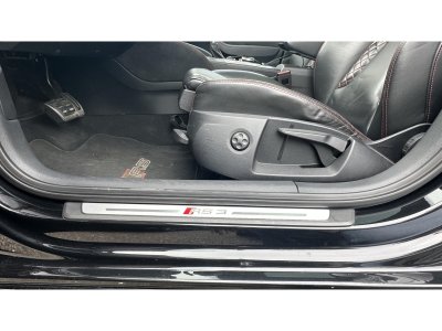 Audi RS3 SPORTBACK Quattro 25 TFSI 400 S-tronic - GARANTIE 12 MOIS - 18