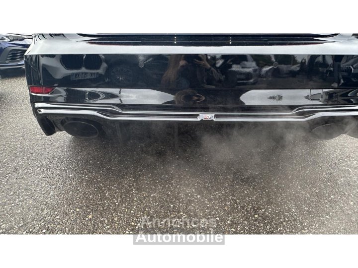 Audi RS3 SPORTBACK Quattro 25 TFSI 400 S-tronic - GARANTIE 12 MOIS - 19