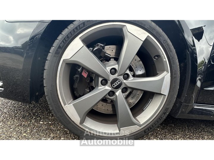 Audi RS3 SPORTBACK Quattro 25 TFSI 400 S-tronic - GARANTIE 12 MOIS - 20