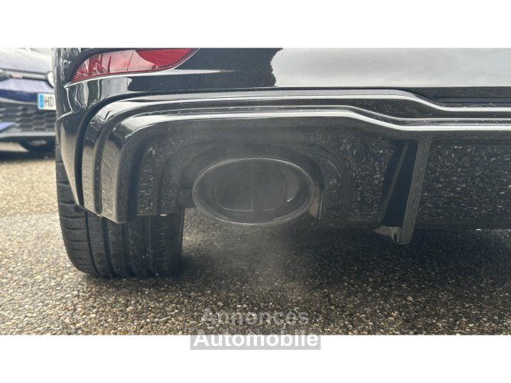 Audi RS3 SPORTBACK Quattro 25 TFSI 400 S-tronic - GARANTIE 12 MOIS - 21