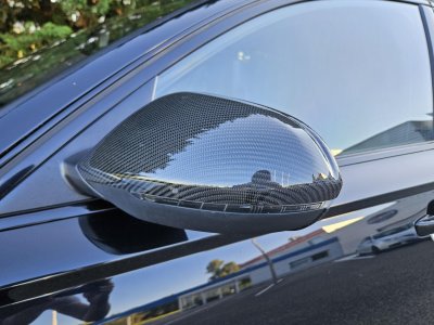 Audi RS6 Avant Quattro Dynamique Plus - V8 TFSI - 605 - BVA Tiptronic - Freins Céramique ! - 9