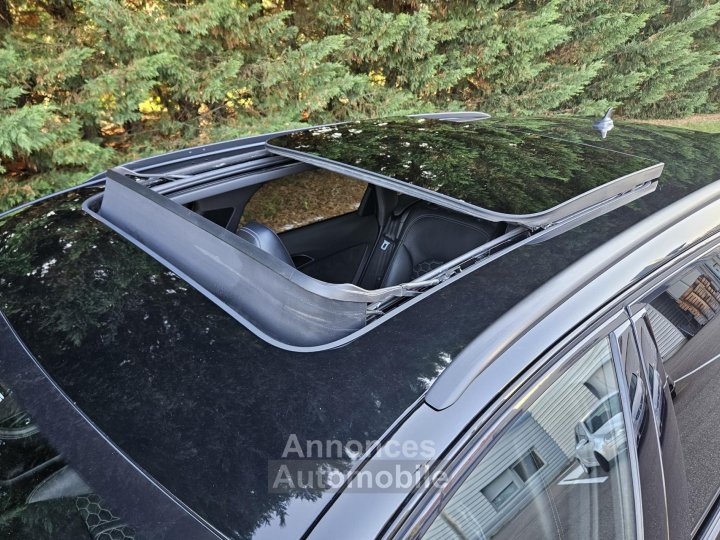 Audi RS6 Avant Quattro Dynamique Plus - V8 TFSI - 605 - BVA Tiptronic - Freins Céramique ! - 10