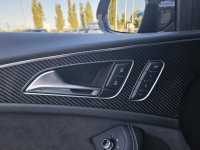 Audi RS6 Avant Quattro Dynamique Plus - V8 TFSI - 605 - BVA Tiptronic - Freins Céramique ! - 15