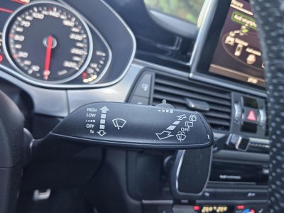 Audi RS6 Avant Quattro Dynamique Plus - V8 TFSI - 605 - BVA Tiptronic - Freins Céramique ! - 20