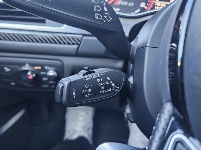 Audi RS6 Avant Quattro Dynamique Plus - V8 TFSI - 605 - BVA Tiptronic - Freins Céramique ! - 22