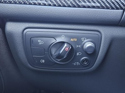 Audi RS6 Avant Quattro Dynamique Plus - V8 TFSI - 605 - BVA Tiptronic - Freins Céramique ! - 23