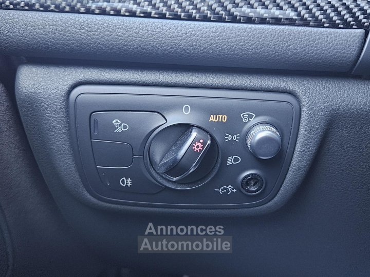 Audi RS6 Avant Quattro Dynamique Plus - V8 TFSI - 605 - BVA Tiptronic - Freins Céramique ! - 23