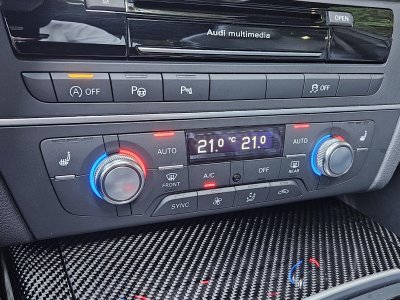 Audi RS6 Avant Quattro Dynamique Plus - V8 TFSI - 605 - BVA Tiptronic - Freins Céramique ! - 25