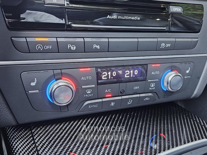 Audi RS6 Avant Quattro Dynamique Plus - V8 TFSI - 605 - BVA Tiptronic - Freins Céramique ! - 25