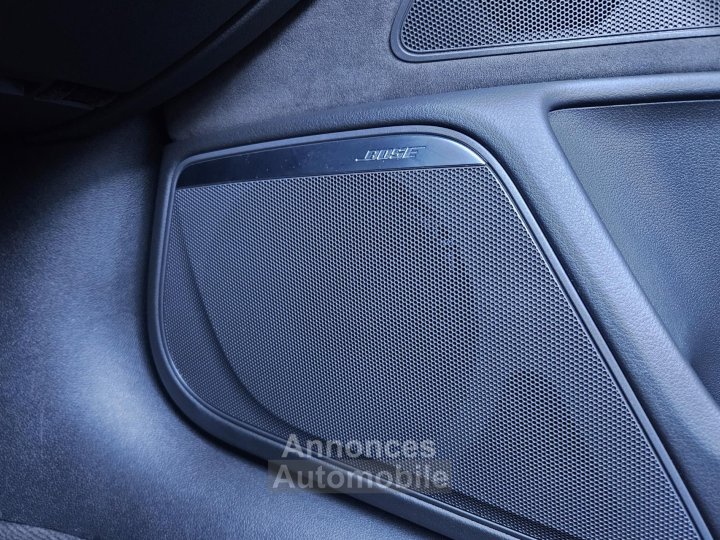 Audi RS6 Avant Quattro Dynamique Plus - V8 TFSI - 605 - BVA Tiptronic - Freins Céramique ! - 30