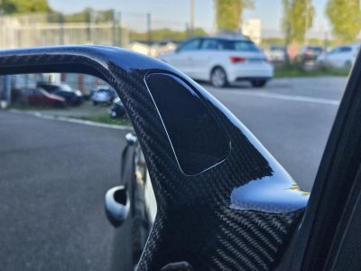 Audi RS6 Avant Quattro Dynamique Plus - V8 TFSI - 605 - BVA Tiptronic - Freins Céramique ! - 32