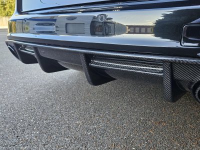 Audi RS6 Avant Quattro Dynamique Plus - V8 TFSI - 605 - BVA Tiptronic - Freins Céramique ! - 33