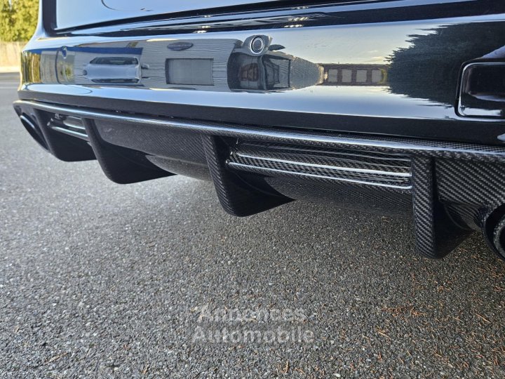 Audi RS6 Avant Quattro Dynamique Plus - V8 TFSI - 605 - BVA Tiptronic - Freins Céramique ! - 33