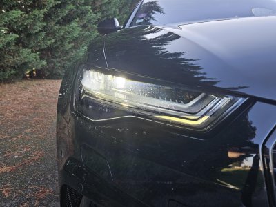 Audi RS6 Avant Quattro Dynamique Plus - V8 TFSI - 605 - BVA Tiptronic - Freins Céramique ! - 34
