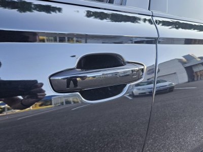 Audi RS6 Avant Quattro Dynamique Plus - V8 TFSI - 605 - BVA Tiptronic - Freins Céramique ! - 35