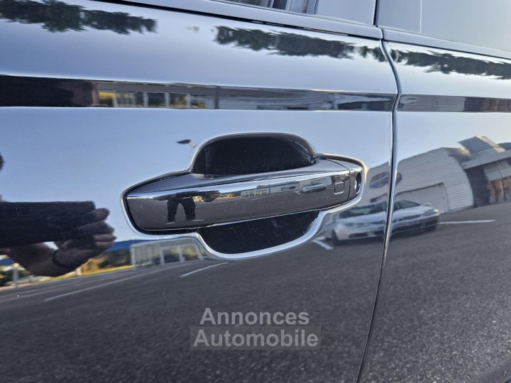 Audi RS6 Avant Quattro Dynamique Plus - V8 TFSI - 605 - BVA Tiptronic - Freins Céramique ! - 35