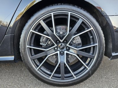 Audi RS6 Avant Quattro Dynamique Plus - V8 TFSI - 605 - BVA Tiptronic - Freins Céramique ! - 36
