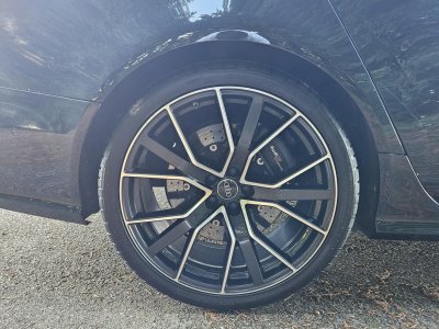 Audi RS6 Avant Quattro Dynamique Plus - V8 TFSI - 605 - BVA Tiptronic - Freins Céramique ! - 37