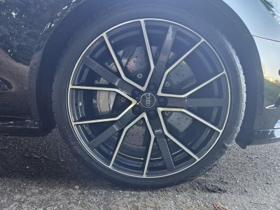 Audi RS6 Avant Quattro Dynamique Plus - V8 TFSI - 605 - BVA Tiptronic - Freins Céramique ! - 38