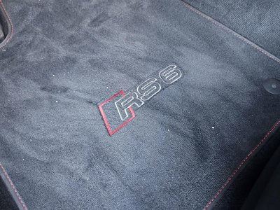 Audi RS6 Avant Quattro Dynamique Plus - V8 TFSI - 605 - BVA Tiptronic - Freins Céramique ! - 40