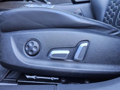 Audi RS6 Avant Quattro Dynamique Plus - V8 TFSI - 605 - BVA Tiptronic - Freins Céramique ! - 41