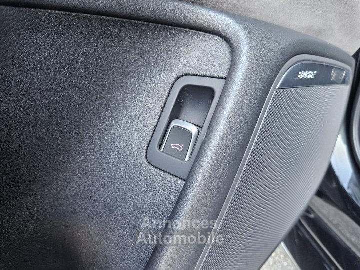 Audi RS6 Avant Quattro Dynamique Plus - V8 TFSI - 605 - BVA Tiptronic - Freins Céramique ! - 43