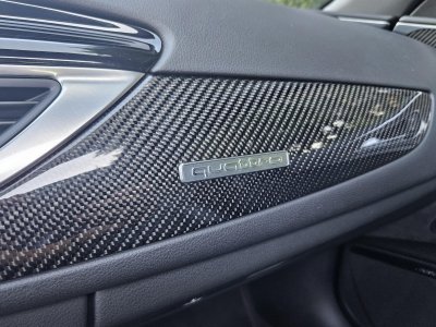 Audi RS6 Avant Quattro Dynamique Plus - V8 TFSI - 605 - BVA Tiptronic - Freins Céramique ! - 46