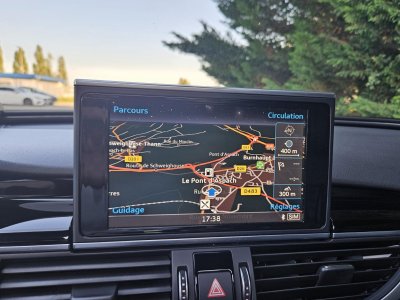 Audi RS6 Avant Quattro Dynamique Plus - V8 TFSI - 605 - BVA Tiptronic - Freins Céramique ! - 47