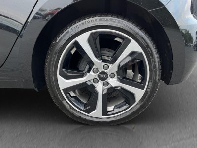 Audi A1 Sportback 10 25 TFSI - 95 - BV S-Tronic 2019 Advanced 2   - 4